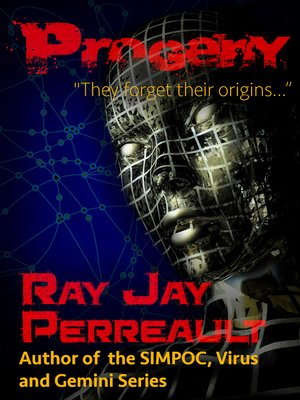 cover image of Progeny